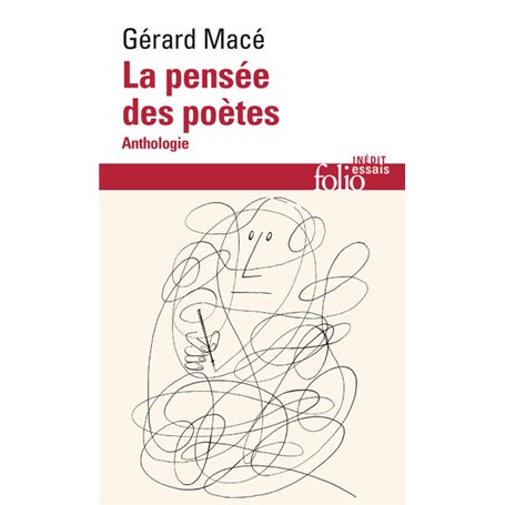 La pensée des poètes