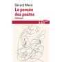 La pensée des poètes