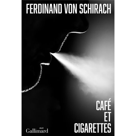 Café et cigarettes