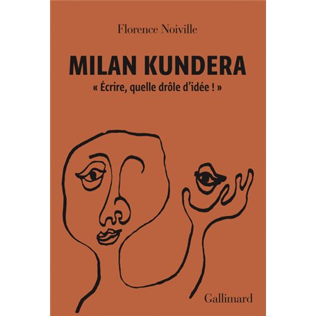 Milan Kundera