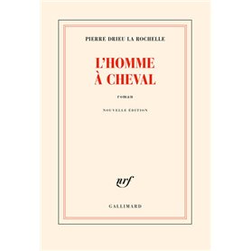 L'Homme à cheval
