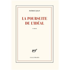 La poursuite de l'idéal