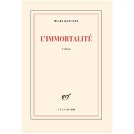 L'Immortalité