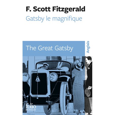 Gatsby le Magnifique/The Great Gatsby