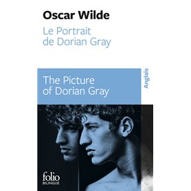 Le Portrait de Dorian Gray/The Picture of Dorian Gray