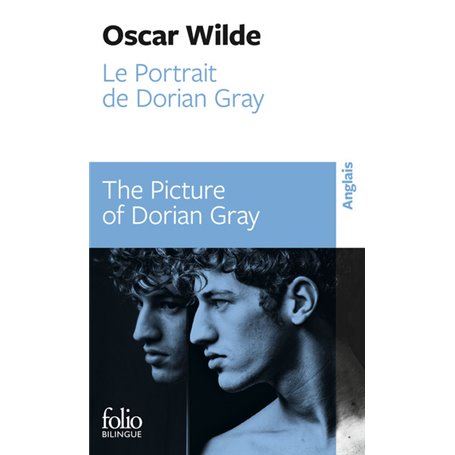 Le Portrait de Dorian Gray/The Picture of Dorian Gray