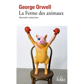 La ferme des animaux