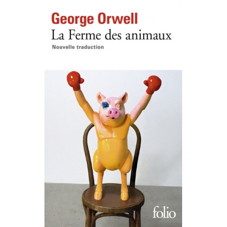 La ferme des animaux