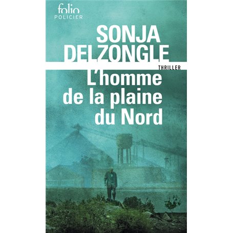 L'homme de la plaine du Nord