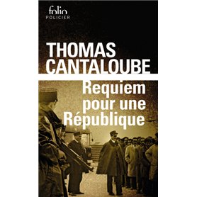 Requiem pour une République