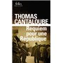 Requiem pour une République