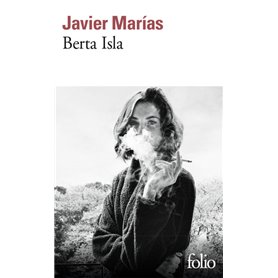 Berta Isla