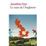 Le coeur de l'Angleterre