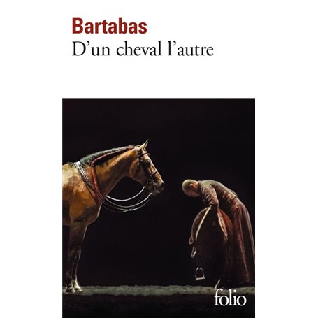 D'un cheval l'autre