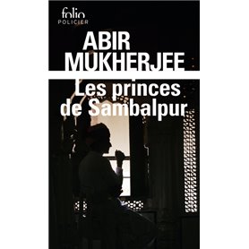 Les princes de Sambalpur