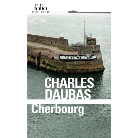 Cherbourg