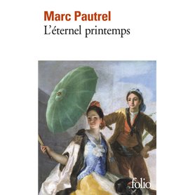 L'éternel printemps