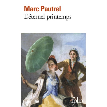 L'éternel printemps