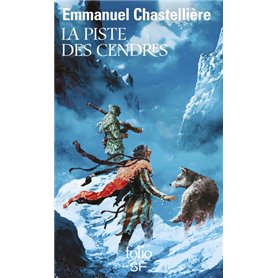 La piste des cendres