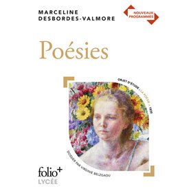 Poésies