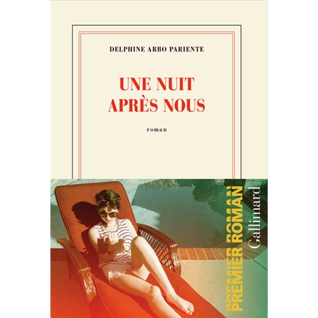 Une nuit après nous