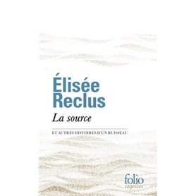 La source et autres histoires d'un ruisseau