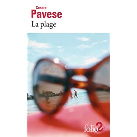 La plage