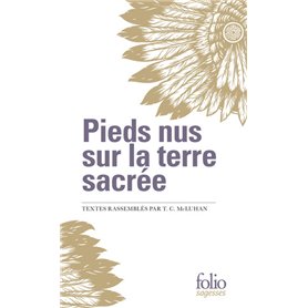 Pieds nus sur la terre sacrée