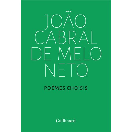 Poèmes choisis