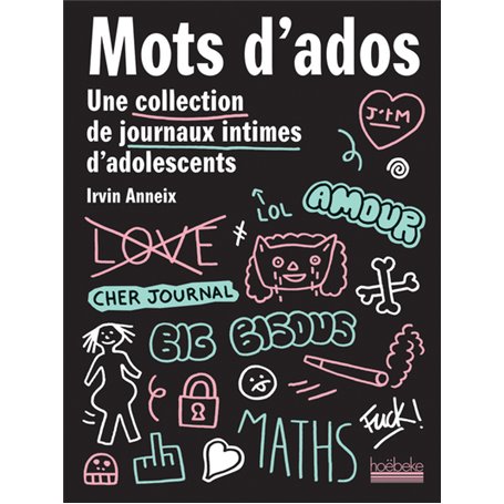 Mots d'ados