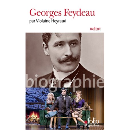 Georges Feydeau