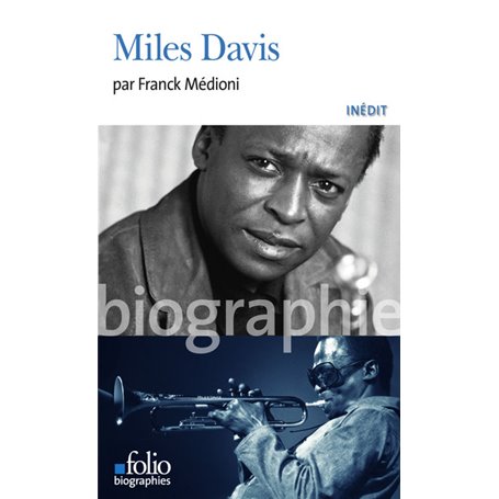 Miles Davis