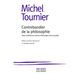 Contrebandier de la philosophie