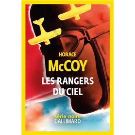 Les rangers du ciel