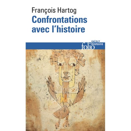 Confrontations avec l'histoire