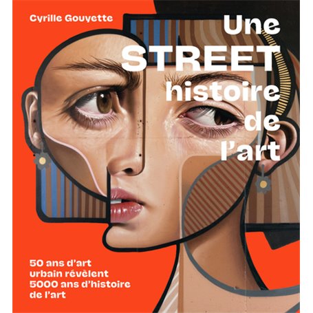 Une street histoire de l'art