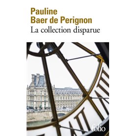 La collection disparue