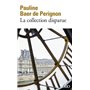 La collection disparue