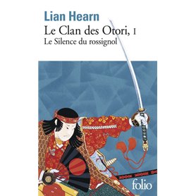 Le Clan des Otori