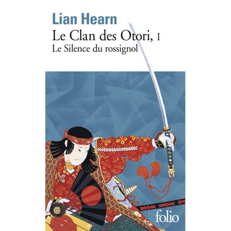 Le Clan des Otori