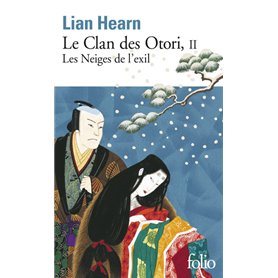 Le Clan des Otori