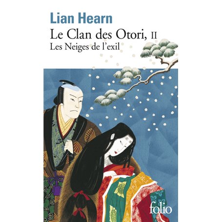 Le Clan des Otori