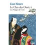 Le Clan des Otori