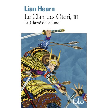 Le Clan des Otori