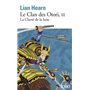 Le Clan des Otori