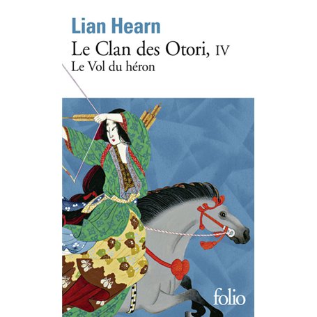 Le Clan des Otori