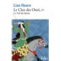 Le Clan des Otori