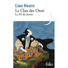 Le Clan des Otori