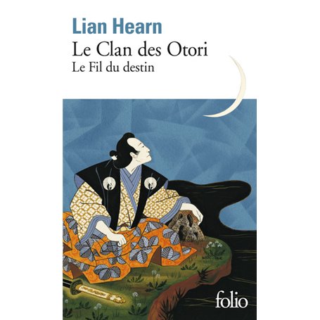 Le Clan des Otori