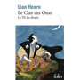 Le Clan des Otori